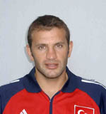 	Okan Buruk 	